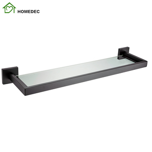 2019 New China Modern Hotel Stainless Steel 5 PCS <strong>Bathroom</strong> <strong>Accessories</strong> <strong>Set</strong> Black Hardware <strong>Set</strong> - Product Image 3