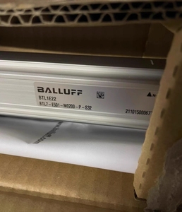 Capteur de déplacement linéaire Balluff BTL7-V50T-M3200-B-C003, montage magnétique en acier moulé, importé d'Allemagne, assurance qualité - Product Image 5