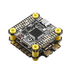 <span class=keywords><strong>Control</strong></span> Remoto RC de 2.4GHz y 6 Canales con Receptor para Dron FPV, Avión RC y Helicóptero - Product Image 3
