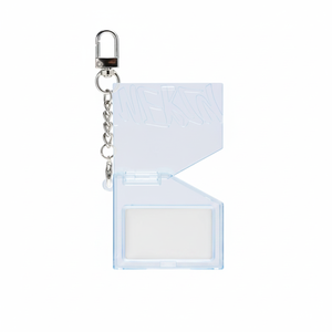 06 Gold Lip and Cheek Keyring Merge <b>Makeup</b> <b>Tool</b> for Wearing - Product Image 2