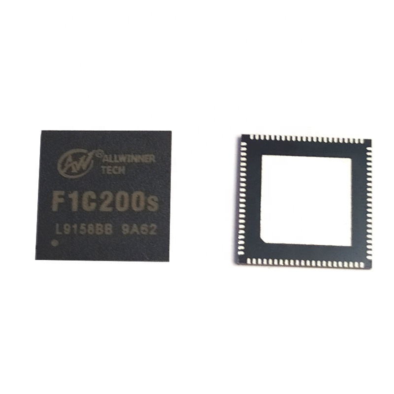 New Original Electronic Component IC F1C200S