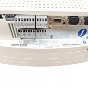 คอนโทรลเลอร์ EVS9325-ES ของแท้ 100% ใหม่เอี่ยม พร้อมซีล  ตัวแปลงความถี่ - Product Image 6