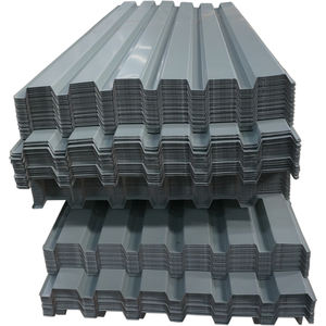 אלומיניום גלי גיליון קירוי מחורר חיפוי קיר לוח מתכת - Product Image 6