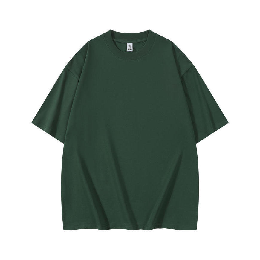 Vert forêt