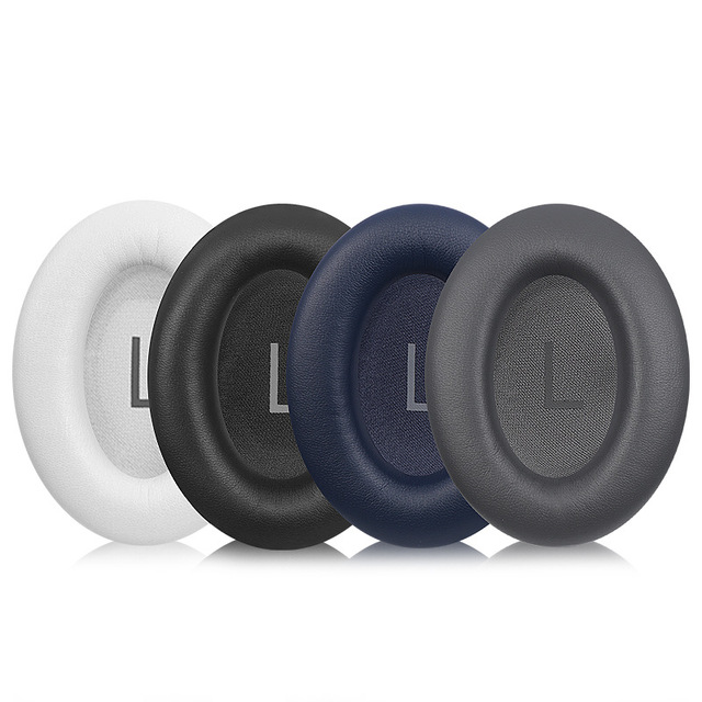 Replacement Headphone Memory Foam Ear Cushion Cover Ear Pads Earpads for Quiet Comfort Earmuff QC45 QC45 QC 45 Headphone