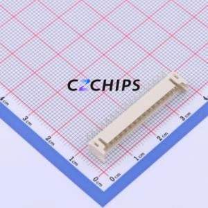 HC-PHD-2*17A Wire-to-<b>Board</b> <b>Pin</b> Header Through hole Component (THT),P=2mm Connector 2x17P 2mm Through Hole PHD - Product Image 1