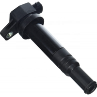 OEM 27300 3F100 High Quality Auto Engine Metal Ignition Coil for Hyundai Kia K3 K5 SORENTO II (XM) H1 2009 273003F100 Customized
