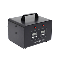 Diffuseur d'arômes professionnel pour hôtel, grande surface, sans eau, huiles essentielles, parfum, machine aromatique