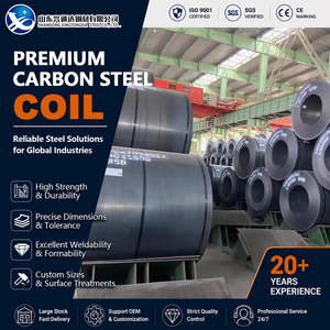 SPHC Cold Rolled Cold Rolled 20mm 600mm Slitting JIS G3101 Carbon Steel Strip for Pipe Manufacturing - Product Image 1
