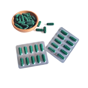 Les capsules à base de plantes OEM fournies par des échantillons gratuits de fabricants sont des compléments alimentaires pour hommes - Product Image 3