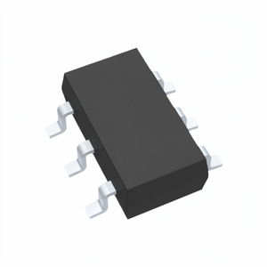 Composant électronique Original Chip SOT 23 6 MAX4032EUT+T - Product Image 1