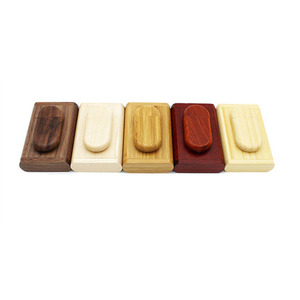 Clé USB 2.0 128 Go, Clé USB <span class=keywords><strong>en</strong></span> Bois/Bambou avec Logo, Clé USB 4 Go 8 Go 16 Go 32 Go 64 Go, Cadeaux <span class=keywords><strong>de</strong></span> Mariage - Product Image 3