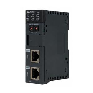Module CPU redondant haute vitesse MasterLogic-200R 2MLR-CPUHT-CC (2MLR-CPUH/T-CC), bus d'E/S TP/CAT5, jusqu'à 23 808 périphériques - Product Image 2