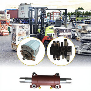 Repuestos para Montacargas Linde, Repuestos para Jungheinrich, Repuestos para Montacargas Toyo Ta, Marca NEBONEIL, 3 Meses de Garantía, CN - Product Image 3