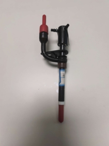 Inyector de Combustible Diésel de Alta Calidad 26632 33406, Inyector Tipo Lápiz para Motor Ford Transit - Product Image 4