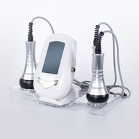 Appareil de Massage Facial et Corporel 3-en-1 pour le Rajeunissement de la Peau, Visage, Cou, Bras, Taille, Cuisses et Fesses – Fournisseur d'Usine 2026