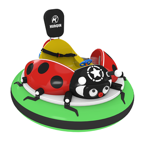 Entretenimiento al aire libre niños eléctricos del coche de parachoques de los niños <span class=keywords><strong>kidzone</strong></span> del coche de parachoques - Product Image 4