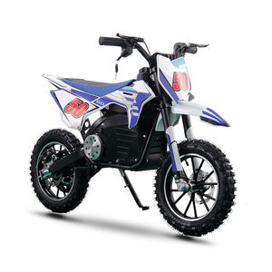 Usine directe RUNPRO R-ED002 1000W 36V <span class=keywords><strong>électrique</strong></span> tout-terrain Mini <span class=keywords><strong>Cross</strong></span> Dirt Bike 10 pouces Pit <span class=keywords><strong>Cross</strong></span> équitation batterie au plomb - Product Image 4