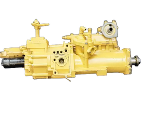 ปั๊มหัวฉีด HongWang รุ่น 8L8404 3S9437 4p-9830 141-1226 สำหรับรถขุด 3306B/3306/320D/3304/3158/3045C/3066 รับประกัน 1 ปี - Product Image 6