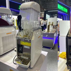 Máquina de fusión de hielo comercial para helados - Product Image 1