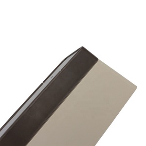 12 pulgadas <span class=keywords><strong>30</strong></span>,5 <span class=keywords><strong>cm</strong></span> marfil Rectangular plástico ABS suculento Cactus bonsái <span class=keywords><strong>maceta</strong></span> con platillos - Product Image 3