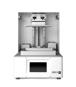 Imprimante 3D Phrozen Sonic 4K 2022 professionnelle grand format pour résine LCD dentaire, vente en gros - Product Image 3