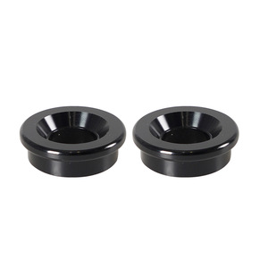 Honda Civic Aluminum Shift Linkage Bushing Kit 9cm x 2.6cm for 88-00 B16 B18 Replacement Repair - Product Image 4