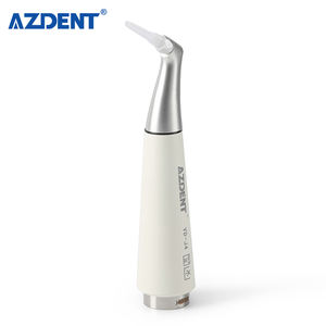 Cabezal de Pulido <span class=keywords><strong>Dental</strong></span> de Larga Duración, Pieza de Repuesto para Pulidor <span class=keywords><strong>Dental</strong></span> de Aire - Product Image 2