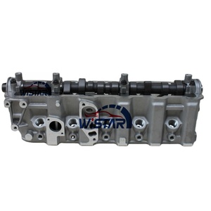 Venta Caliente de Fábrica, Cabeza de Cilindro Completa de 5 Cilindros 2.5TDi Diésel AXD para Motor VW Transporter T5 <span class=keywords><strong>Caravelle</strong></span> T5 Multivan T5 - Product Image 2