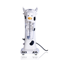 Automatische 800ML Milk Shaker Maschine Bubble Tea Shaker Maschine