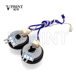 Engranaje de Embrague de Registro LY2150001 LY2144001 para Impresoras <span class=keywords><strong>Brother</strong></span> <span class=keywords><strong>DCP</strong></span> 7055 7057 7060 <span class=keywords><strong>7065</strong></span> 7070 7080 7180 HL 2220 2230 2240, Piezas de Impresión - Product Image 4