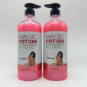 Holesale Kin hithitening Shower el kin Kin hithitening Shower el 1000Ml - Product Image 4