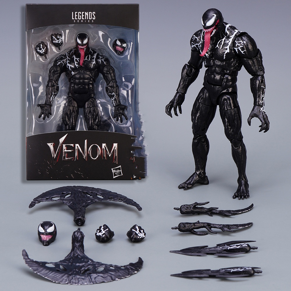 shf figure