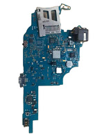 Perbaikan Papan PCB Asli Motherboard untuk Konsol Game Sony PSP 3000
