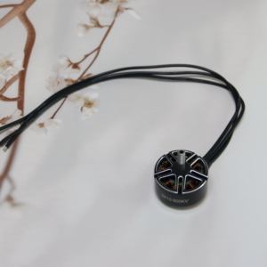 มอเตอร์ไร้แปรงถ่าน 2810 900KV สำหรับโดรน FPV Freestyle ระยะไกล อะไหล่ DIY มอเตอร์โดรนขนาดเล็ก อุปกรณ์เสริมโดรน - Product Image 2
