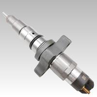 0445120238 Inyector Common Rail diésel de alta calidad para piezas de motor diésel