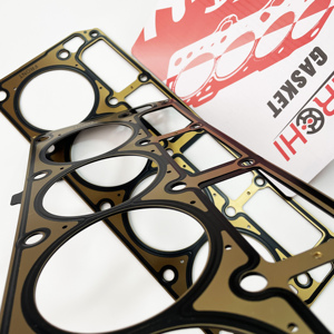 Guarnizione Superiore OEM 12589227 12610046 12558936 12622033 per GM Chevrolet LS2 CORVETTE Convertibile (C6) 6.0L 2004-2013 - Product Image 6