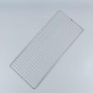 Die in Bergbau werkzeugen verwendeten Mineral-<span class=keywords><strong>Screening</strong></span>-Netze weisen eine aus gezeichnete Korrosions beständigkeit und eine lange Lebensdauer auf. - Product Image 1