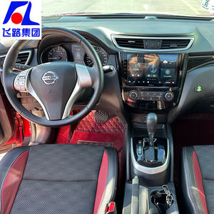 Voiture d'<span class=keywords><strong>occasion</strong></span> <span class=keywords><strong>Nissan</strong></span> <span class=keywords><strong>Qashqai</strong></span> <span class=keywords><strong>2017</strong></span> 2.0L CVT Voitures à vendre immédiatement à bas prix SUV 5 portes, 5 places - Product Image 4