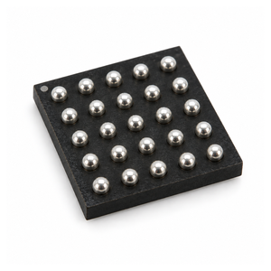 LTM4658EY#PBF 25 BFBGA, CSPBGA Electronic Component Distributor BOM Quote Service Power Management (PMIC) - Product Image 1