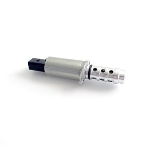 Vanne de commande d'huile 06F109257B, électrovanne de distribution pour moteur Volkswagen, pièces et accessoires automobiles - Product Image 2