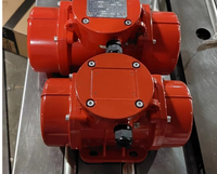 220 V 380 V 415 V 230 V 660 V elektrischer außenvibrationsmotor für Bergbauindustrie zum Verkauf