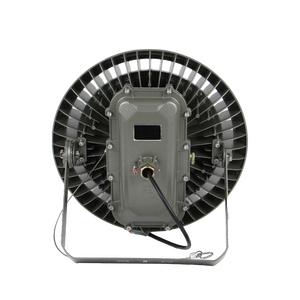 Lampes LED Industrielles Rondes Anti-Explosion IP66 EX pour Usines, Entrepôts, Stations-Service Pétrole et Gaz - Product Image 3