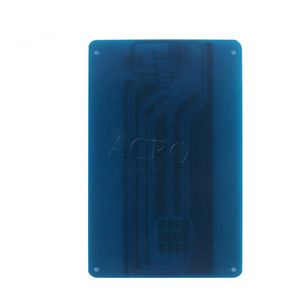 <span class=keywords><strong>Chip</strong></span> Mực In Thiết Lập Lại CTR365 Cho Fax Sagecs 4440 MF4461 <span class=keywords><strong>MF5461</strong></span> - Product Image 2