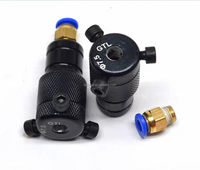 Collecteur de retour de carburant pour injecteur Common Rail Caterpillar Cummins 7,5 mm – Coupe-gorge d'essai de fuite d'injecteur diesel