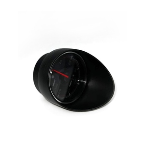 Visera para Instrumentos de Medición Deportivos Shadow New Sport, para Indicadores de 60 mm, Accesorio Automotriz - Product Image 3