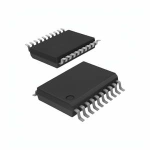 Data Acquisition Electronic Chips Component Original MAX1133BEAP+T 20 SSOP - Product Image 1