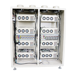 Battery Formation Capacity <strong>Test</strong> <strong>System</strong> 64CH 128CH 256CH for Prismatic Pouch Cylindrical Cells Pack Lab Research Customizable - Product Image 2