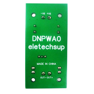 Régulateur de tension réglable DNPWA0 3A, montage sur rail DIN, module abaisseur de tension DC-DC LM2596 XL2596S ADJ B767 - Product Image 4