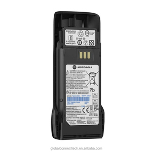 MOTOTRBO R2 Walkie-Talkie <b>Battery</b> 2300mAh Lithium <b>Battery</b> for Motorola PMNN4598A Two-Way Radio <b>Battery</b> - Product Image 4